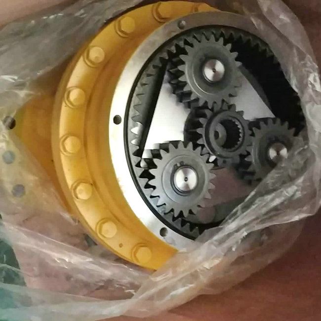 200-8回转减速