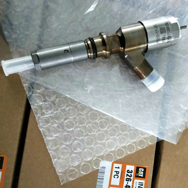 卡特喷油器326-4700