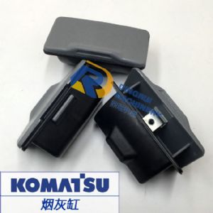 烟灰缸