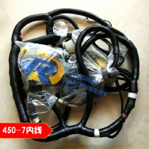 PC450-7内线