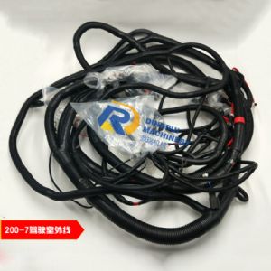 PC200-7外线