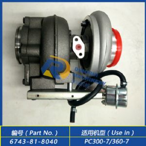PC300-7/360-7