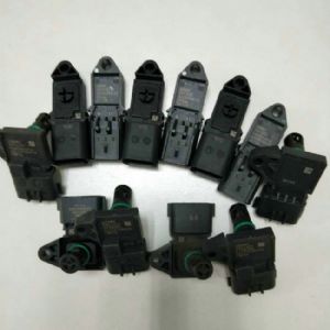 PC200-8原厂进气温度压力传感器