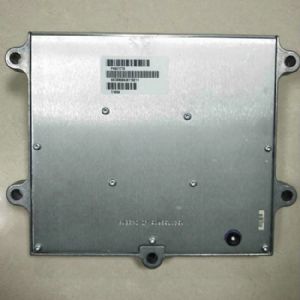 PC200-8发动机电脑版