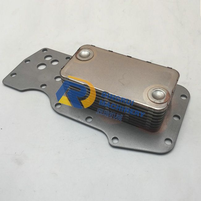 200-8 Oil radiator core