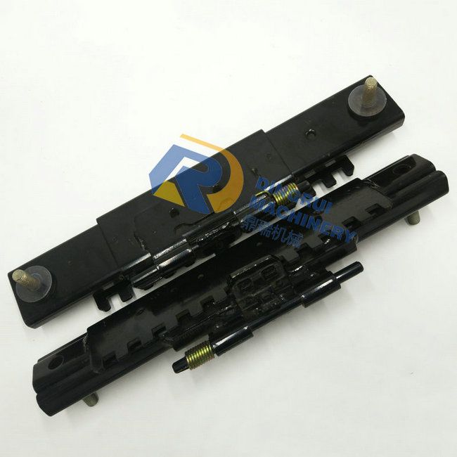 Seat slide