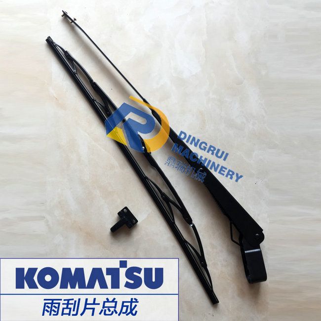 Wiper assembly