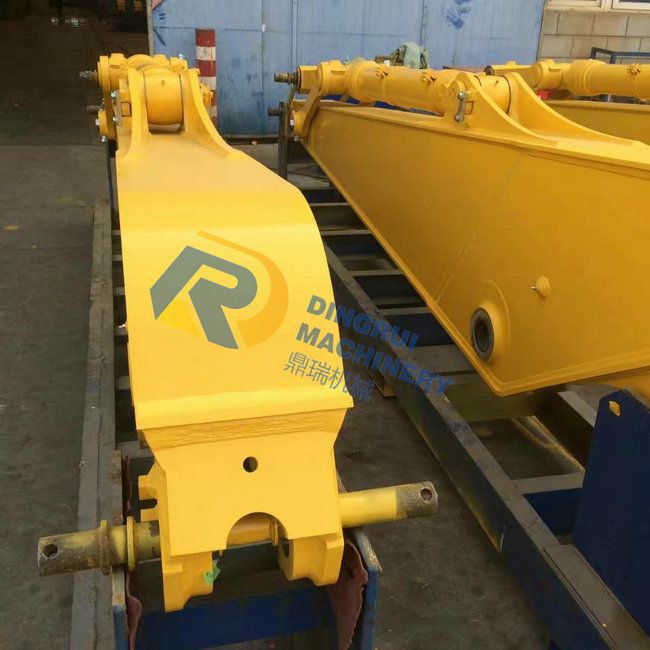 Arm assy