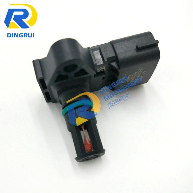 PC200-8 Intake temperature sensor