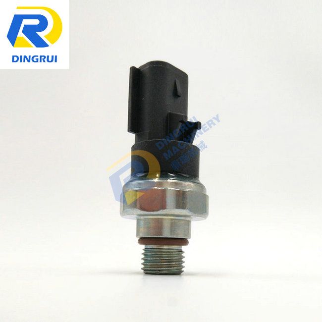 PC200-8 Oil pressure sensor