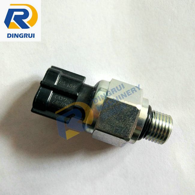PC200-8 Low pressure sensor