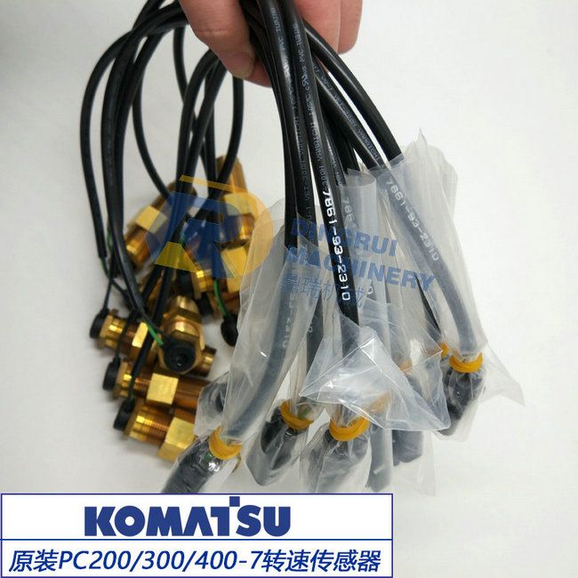 PC-7 Speed sensor