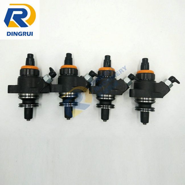PC400-7-8HPO Assembly