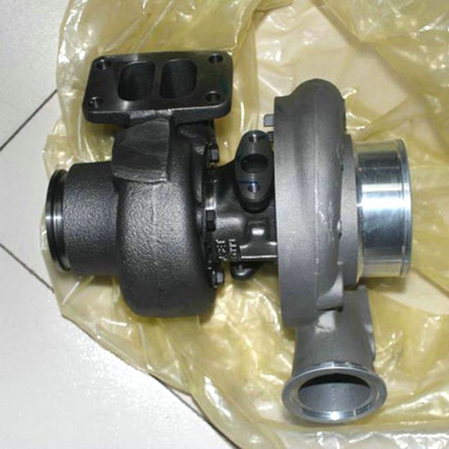 PC200-7 Original turbocharger