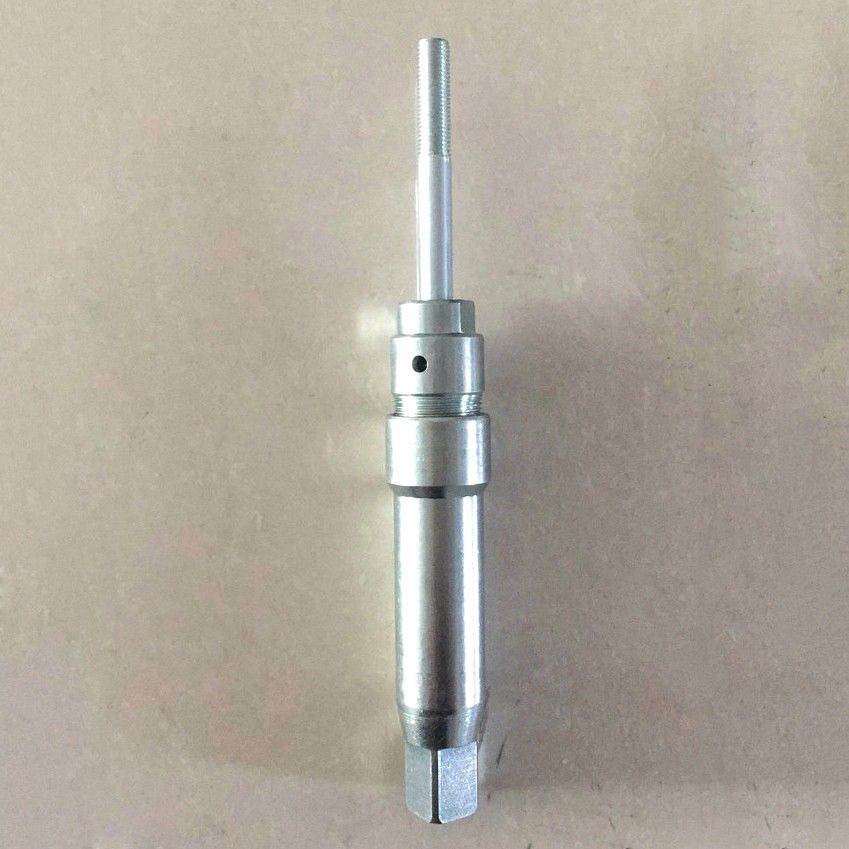 PC200-7 Throttle pull rod