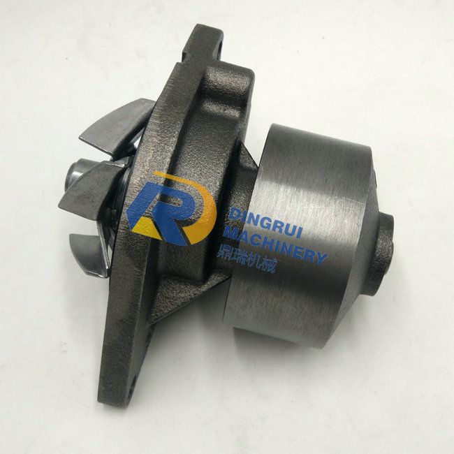 PC200-7 Water pump