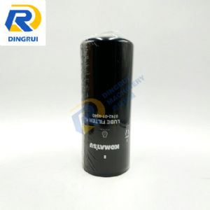 PC300-7 Machine filter