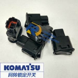 Lock switch