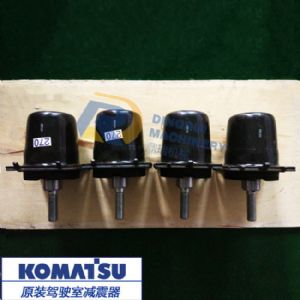 Cab shock absorber