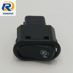 PC-8 Rotary lock switch