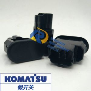 Dummy switch