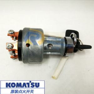 Ignition switch