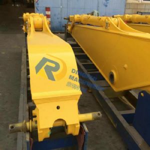 Arm assy