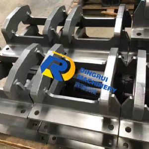 Chain guard