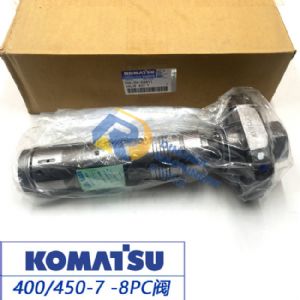 400-7PC valve