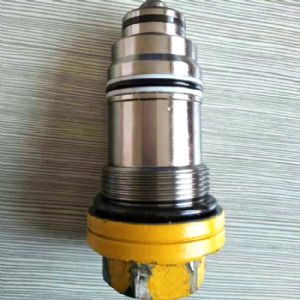 PC300-7 Pressure compensating valve