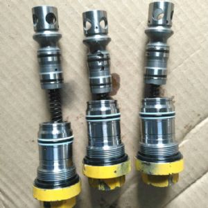 300-7 Pressure compensating valve