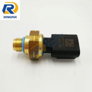 PC400-8 Oil pressure sensor