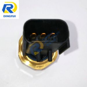 PC400-8 Oil pressure sensor