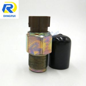 PC400-8 Common rail pressure sensor