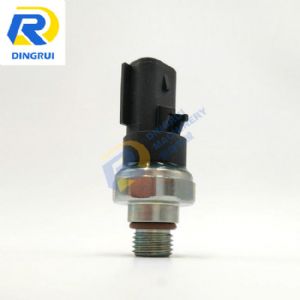 PC200-8 Oil pressure sensor