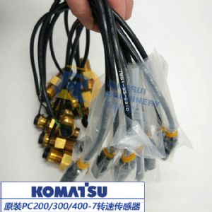 PC-7 Speed sensor