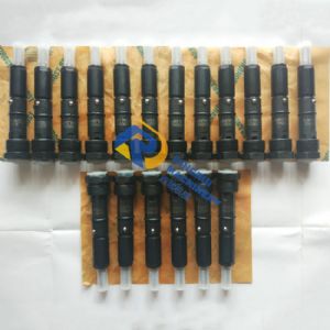 PC200-7 Fuel injector（6D102)