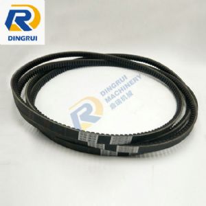 Air conditioning belt