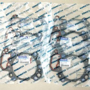 PC450-8I Cylinder pad