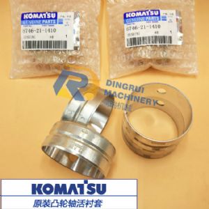 PC300-7 CAM shaft bushing