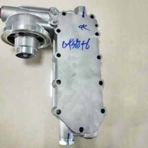 360-7 Oil radiator edge cover