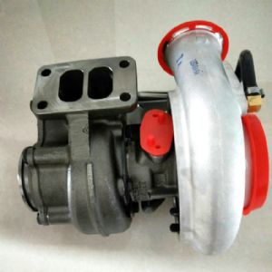 PC220-8 Turbocharger