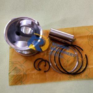 PC200-8 Four sets
