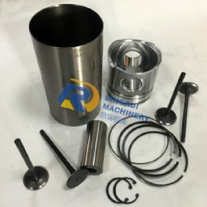 PC200-8 Four sets