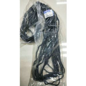 PC200-8 Valve chamber cover sealed