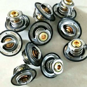 PC200-8 Thermostat