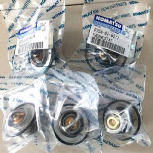 PC200-8 Thermostat