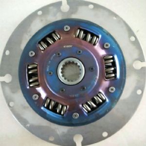 PC200-8 Damping disk