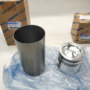 PC200-8 Liner piston