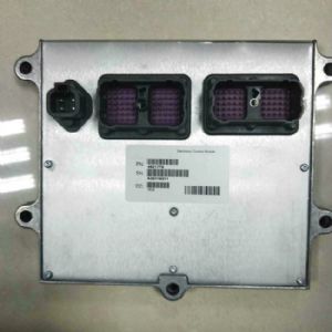 PC200-8 Engine computer edition